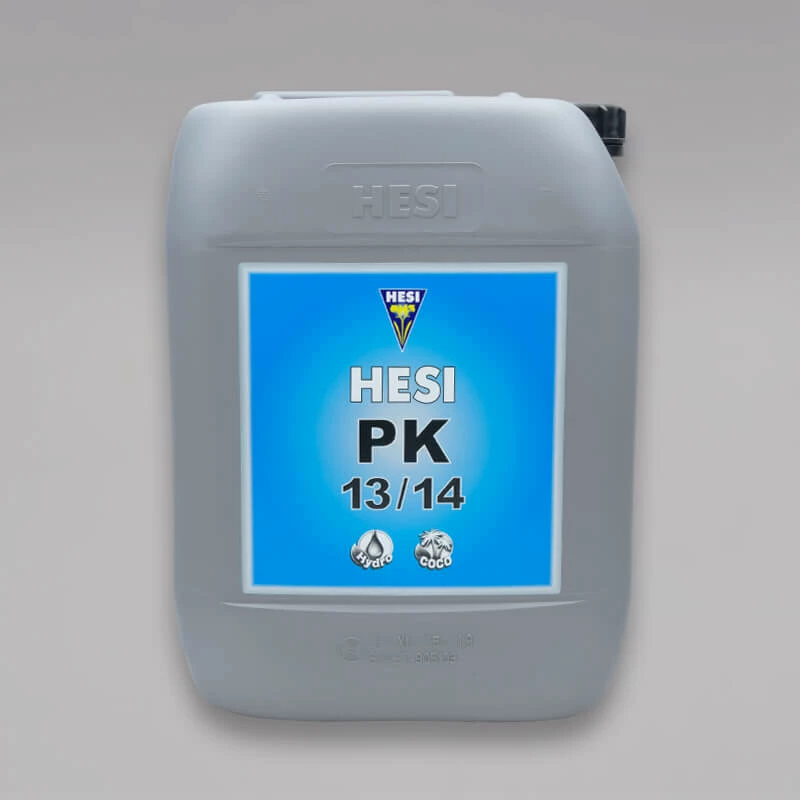 HESI PK 13/14, 10L