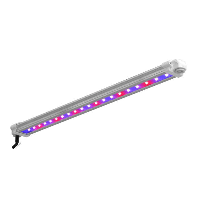 LUMii Black LED Leiste mit UV und Fernrot, 30W, UV/FR