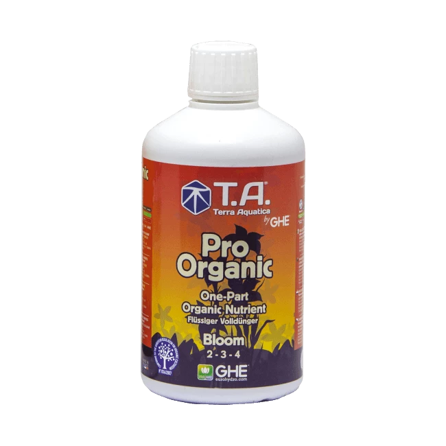 T.A. Pro Organic Bloom 10L