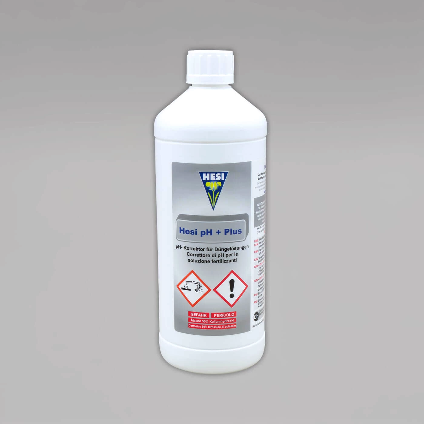 Hesi pH+ Plus, 1L