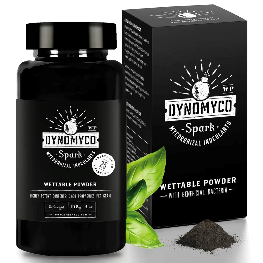 Dynomyco Spark, 170g