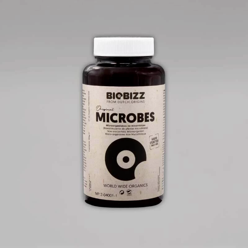 Biobizz Microbes, 150g