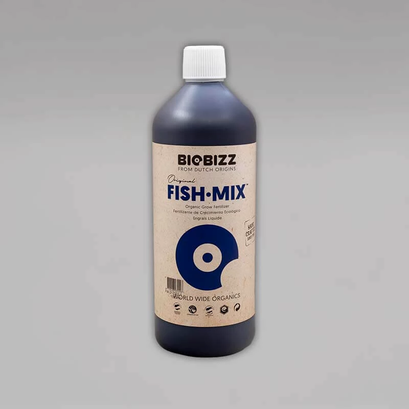 Biobizz Fish Mix, 1L