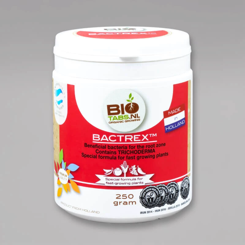 BioTabs Bactrex, 250g