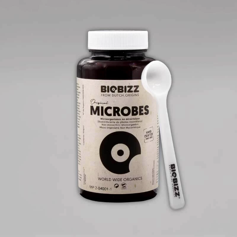 Biobizz Microbes, 150g