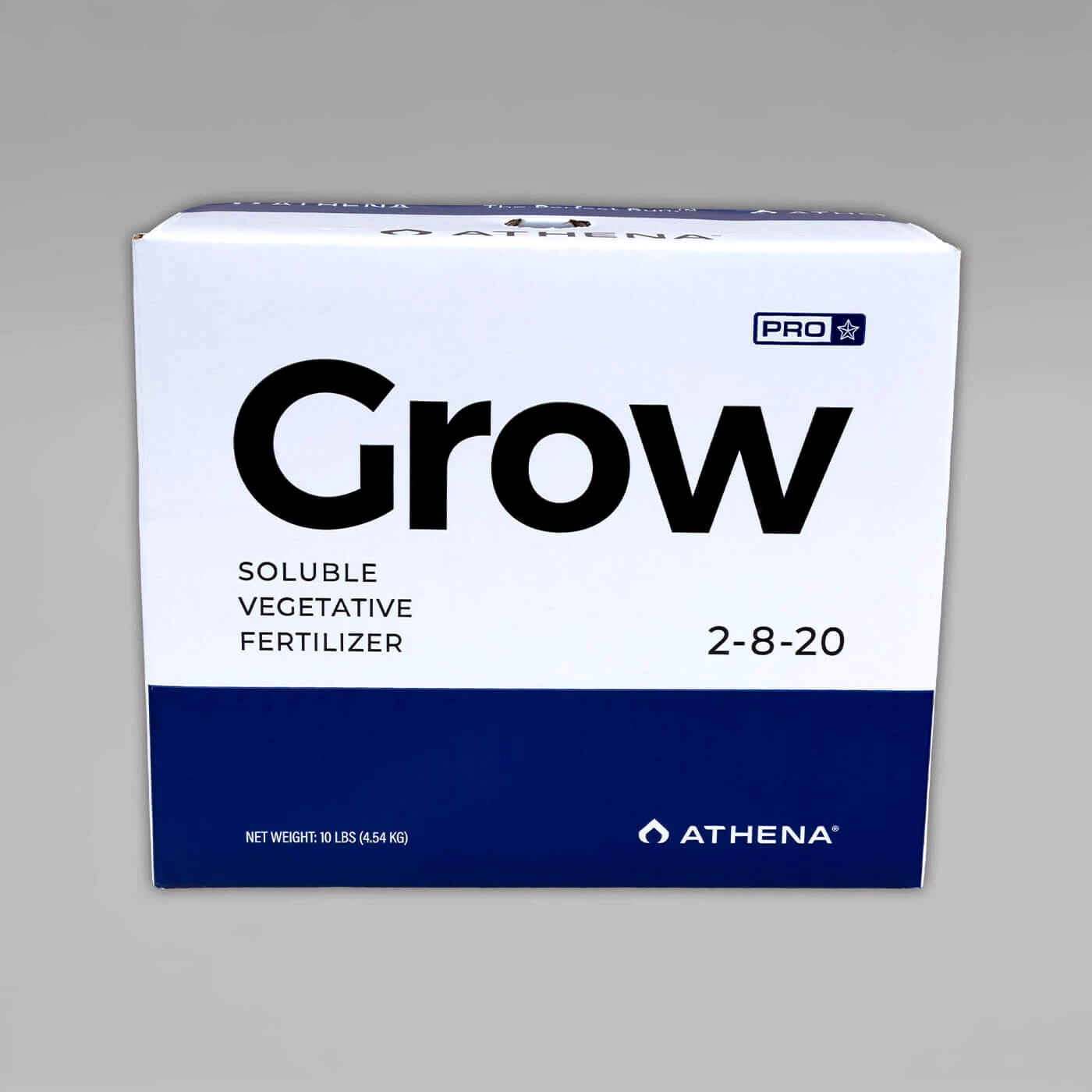 Athena Pro Grow, 4,54kg