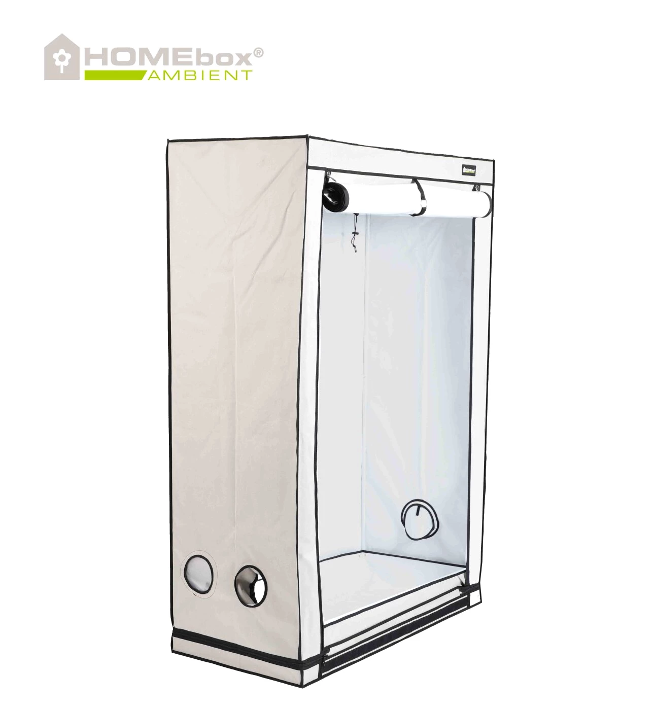 HOMEbox Ambient R120S / 120x60x180cm