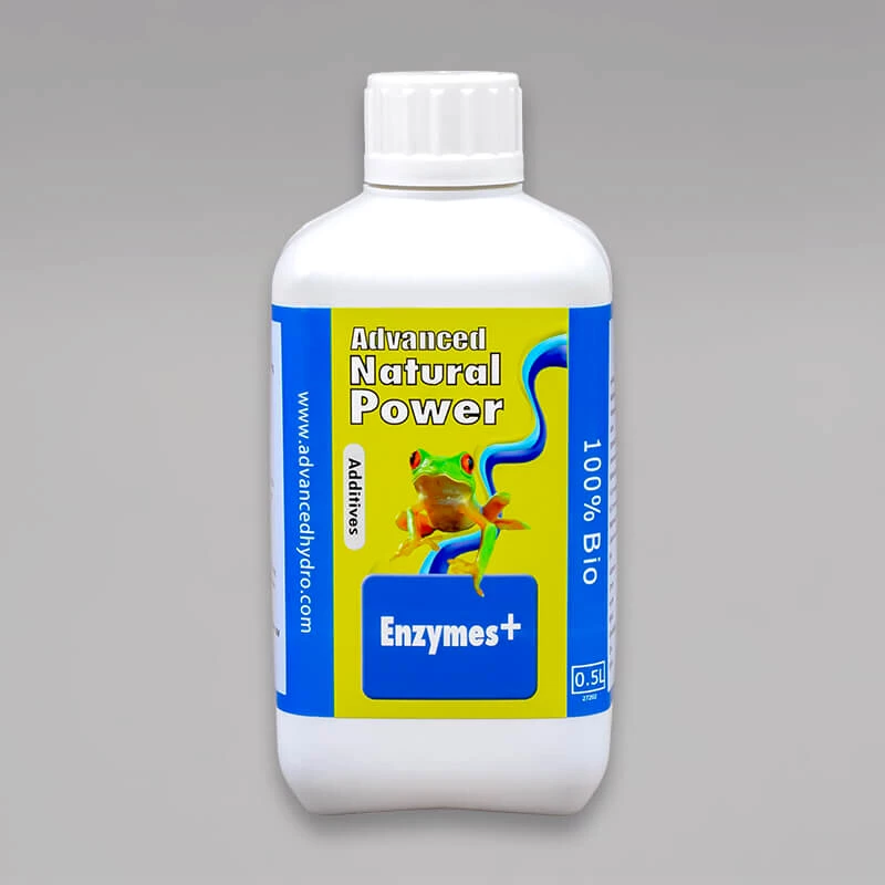 Advanced Hydroponics Enzymes+, 0,5L