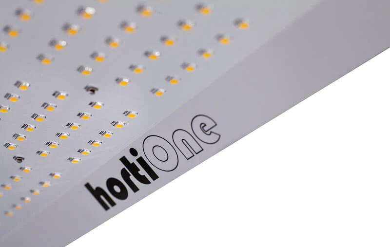 hortiONE 600 V3 LED, inkl. Netzteil, 220W