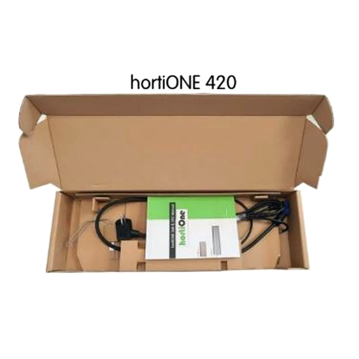 hortiONE 420 V3 LED, inkl. Netzteil, 150W