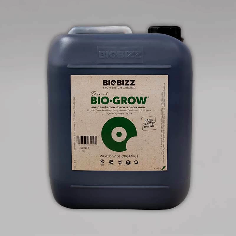 Biobizz Bio Grow, 10L