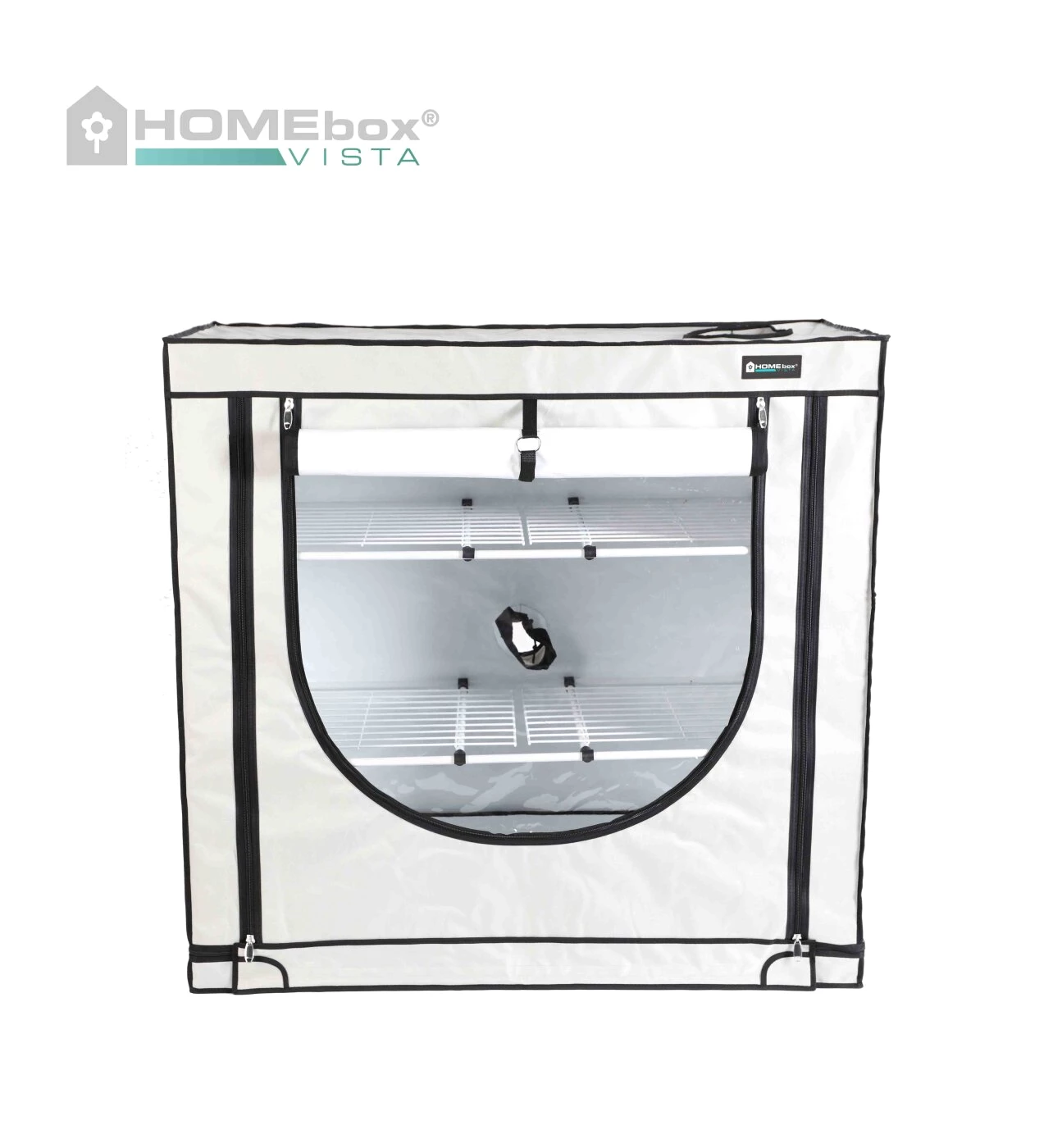 HOMEbox Vista Medium / 125x65x120cm