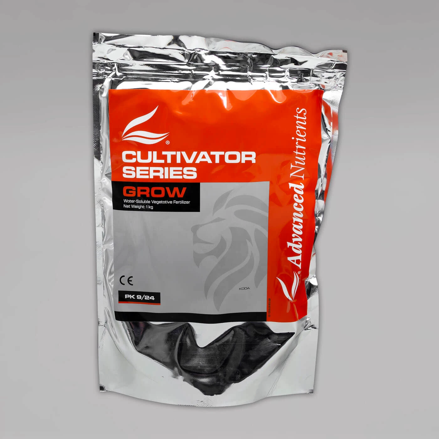 Advanced Nutrients Cultivator Series Grow, Pulverdünger, 1kg