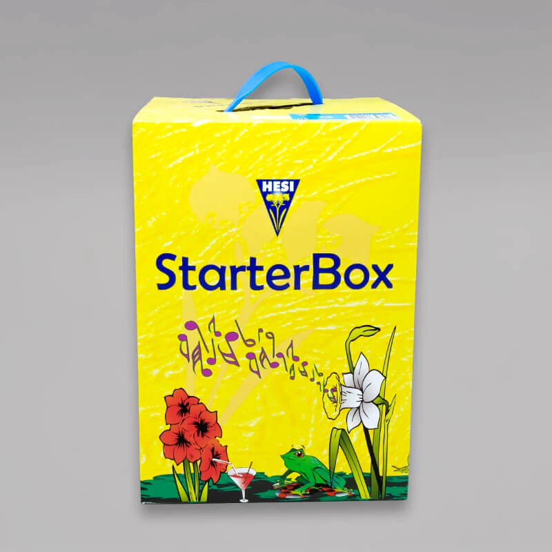 HESI StarterBox Hydro