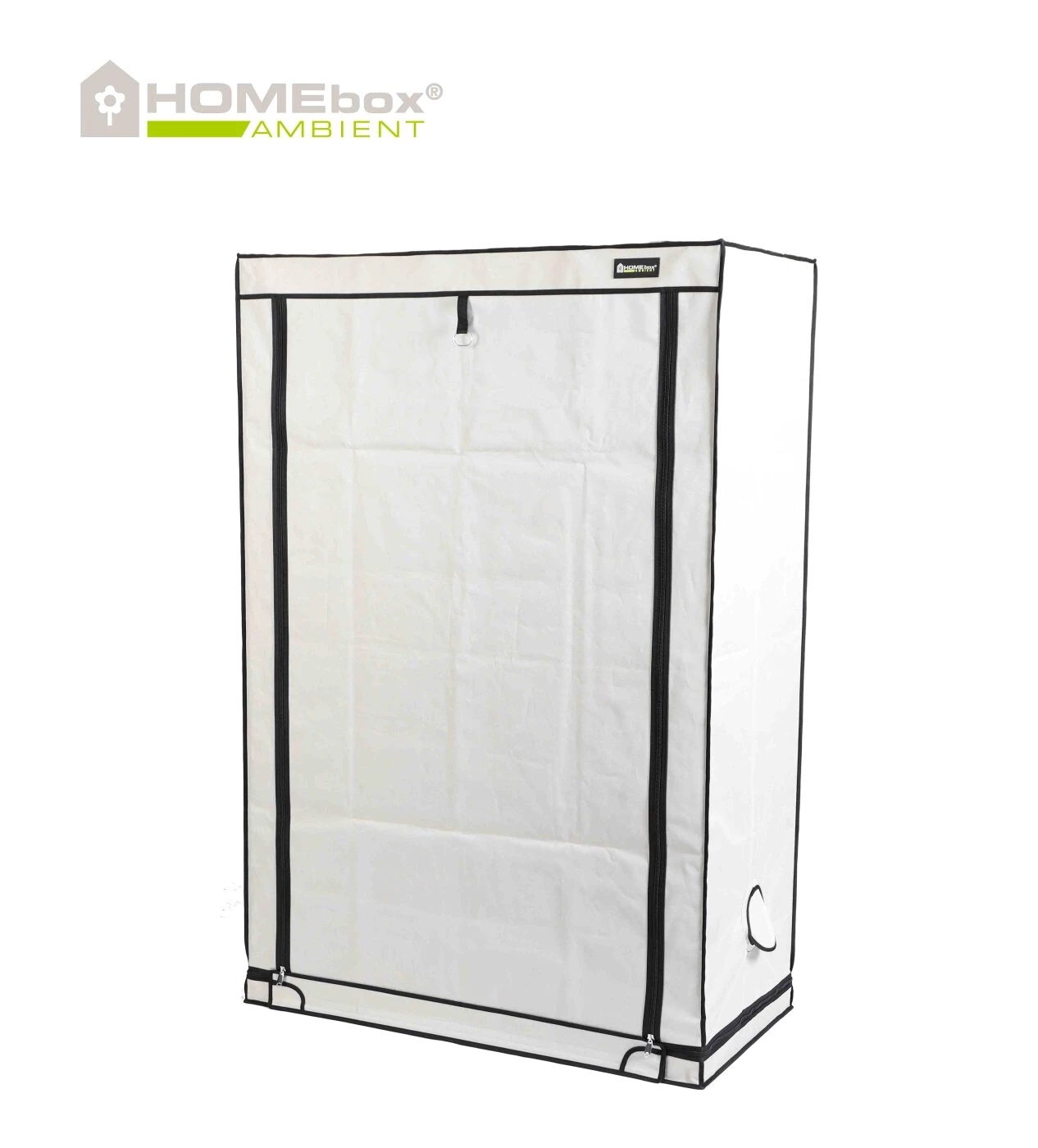 HOMEbox Ambient R120S / 120x60x180cm