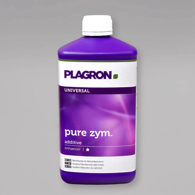 Plagron Pure Zym 1L