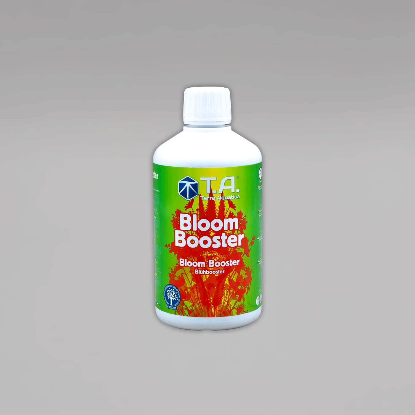 T.A. Terra Aquatica Bloom Booster, 500ml