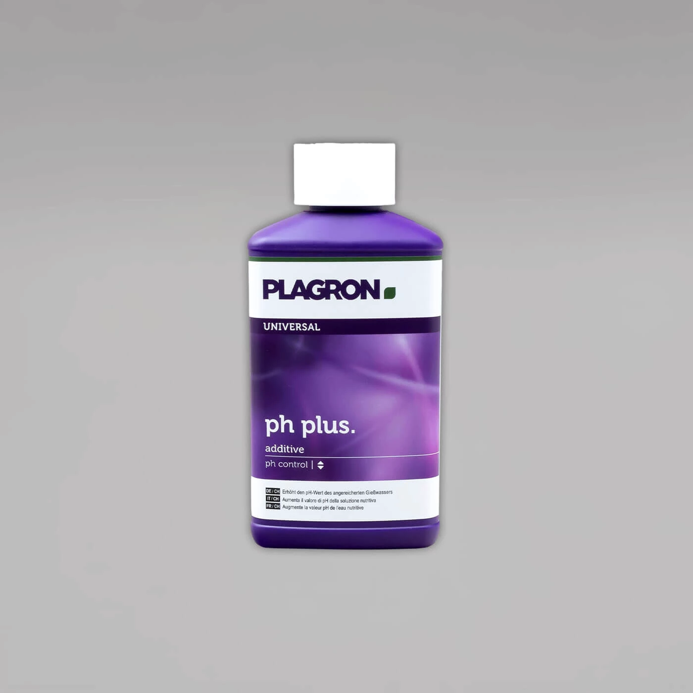 Plagron pH+ Plus, 0,5L