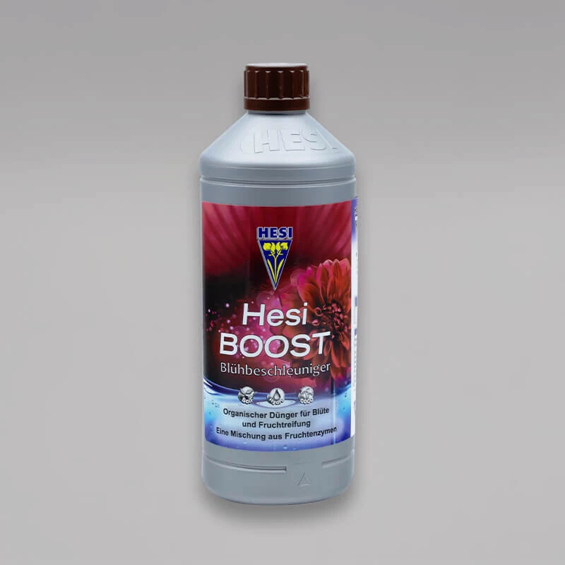 HESI Boost, Blühaktivator, 1L